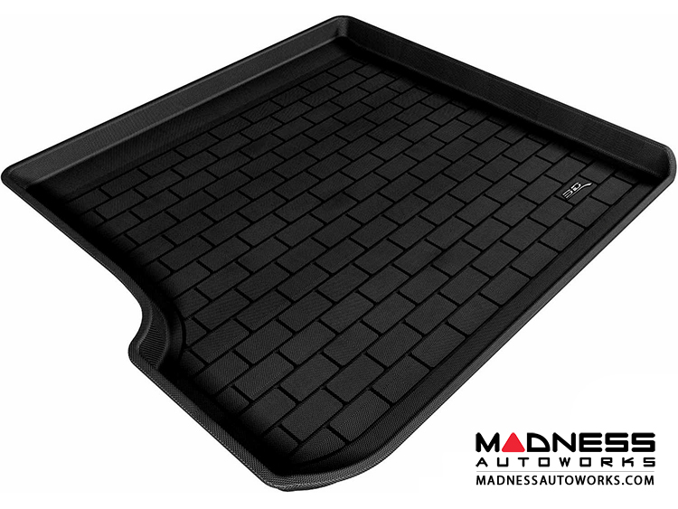 BMW X3 (E83) Cargo Liner - Black by 3D MAXpider